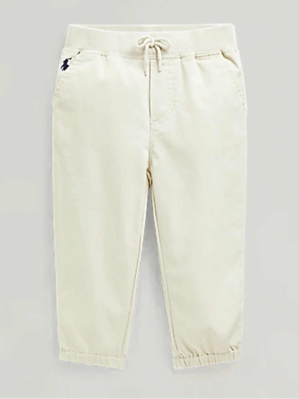 RALPH LAUREN Baby Boy Stretch Chino Pants - 12M